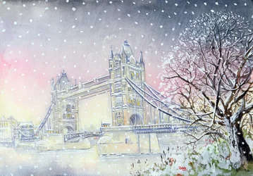 Tower Bridge, 2005